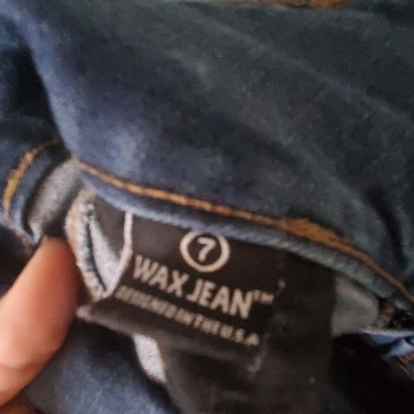 Jeans - Picture 3 of 4